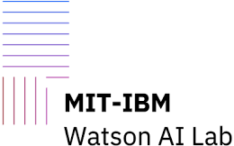 MIT-IBM Watson AI Lab